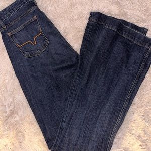 KIMES JENNIFER JEANS